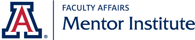 University of Arizona MENTOR Institute logo