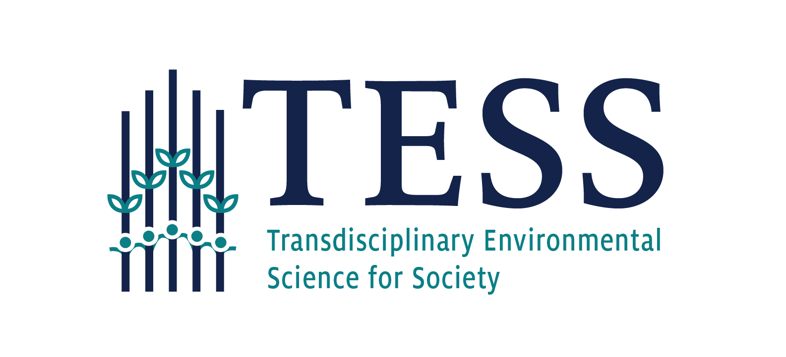 TESS program logo