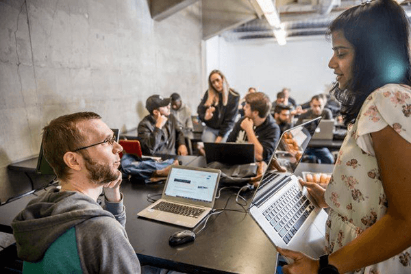 tuition free coding bootcamps