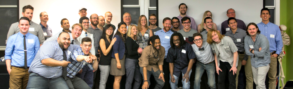 Tucson Coding Boot Camp Graduates