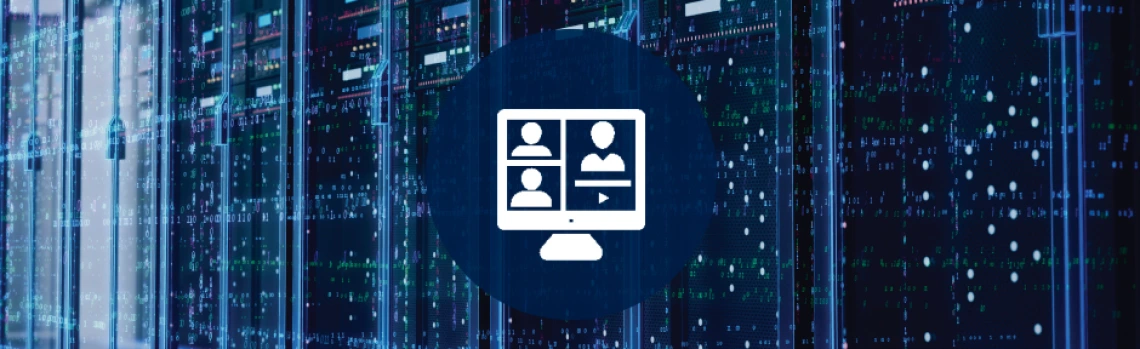 cybersecurity webinar banner