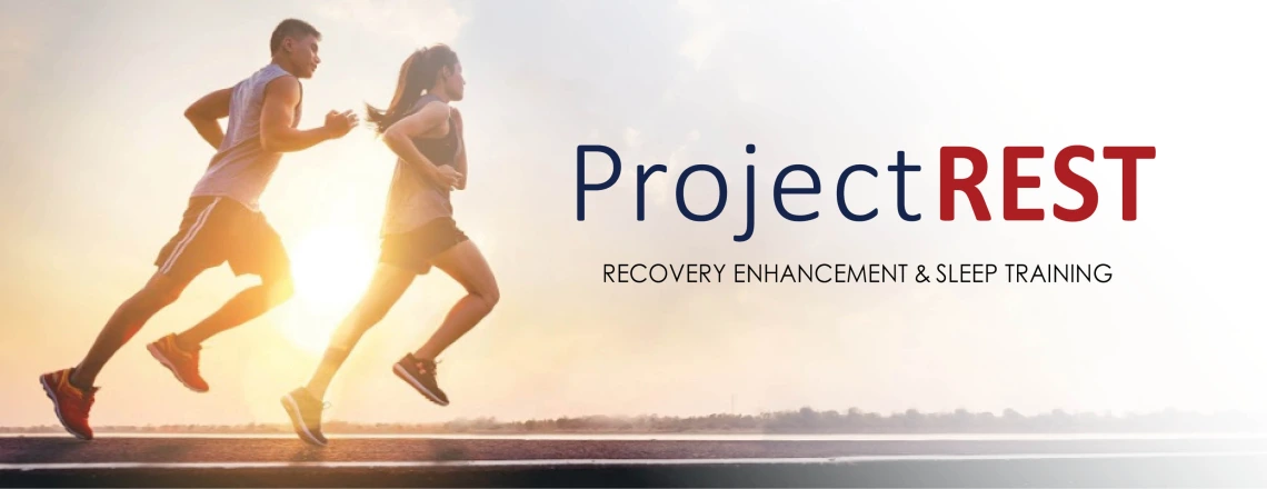 Project REST