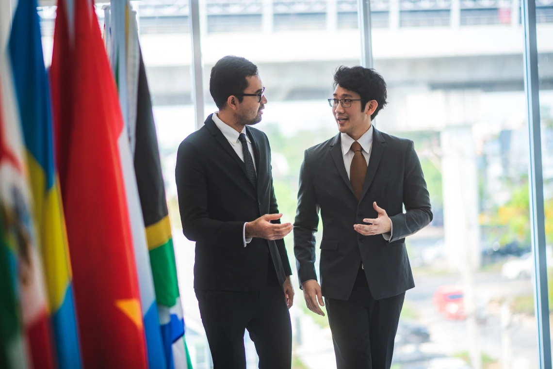 Science Diplomacy