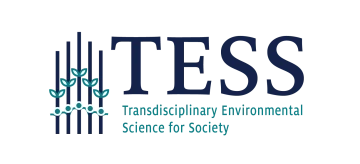Transdisciplinary Environmental Science for Society program logo
