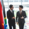 Science Diplomacy