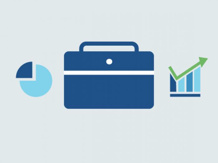 Business Graphics Image